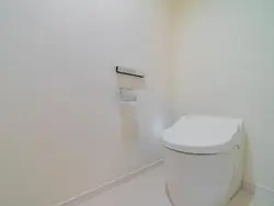 【東京都/目黒区目黒】ザ・レジデンス目黒 トイレ