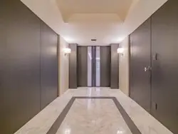 【東京都/目黒区目黒】ザ・レジデンス目黒 玄関