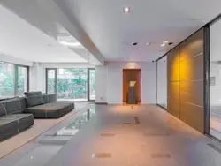 【東京都/目黒区目黒】ザ・レジデンス目黒 エントランス