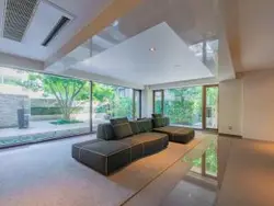 【東京都/目黒区目黒】ザ・レジデンス目黒 ロビー