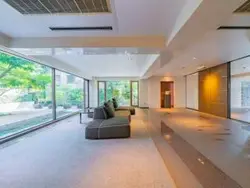 【東京都/目黒区目黒】ザ・レジデンス目黒 ロビー