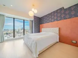 【東京都/港区白金】ザ・パークハウス白金二丁目タワー 洋室