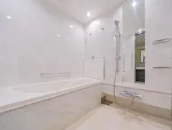 【東京都/港区白金】ザ・パークハウス白金二丁目タワー 浴室