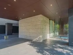 【東京都/港区白金】ザ・パークハウス白金二丁目タワー エントランス