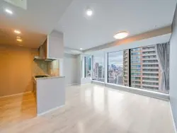 【東京都/港区三田】シティタワー麻布十番 リビング・ダイニング