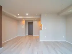 【東京都/港区三田】シティタワー麻布十番 リビング・ダイニング