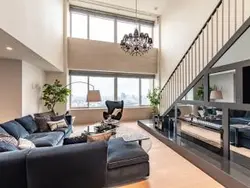 【東京都/港区高輪】高輪ザ・レジデンス リビング・ダイニング：※家具・調度品等は本体価格に含まれません。