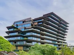 【東京都/渋谷区神宮前】プラウド神宮前 外観