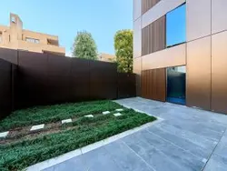 【東京都/渋谷区神宮前】プラウド神宮前 眺望：バルコニーから