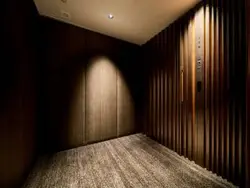 【東京都/渋谷区神宮前】プラウド神宮前 玄関：プライベートエントランス