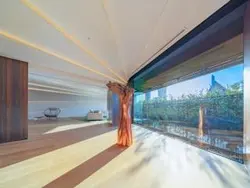 【東京都/渋谷区神宮前】プラウド神宮前 ラウンジ