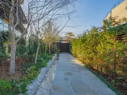 【東京都/渋谷区神宮前】プラウド神宮前 アプローチ