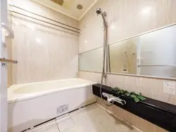 【東京都/港区港南】ワールドシティタワーズ　ブリーズタワー 浴室