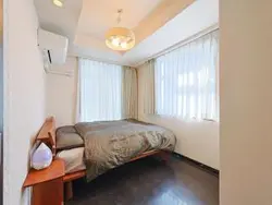 【東京都/港区港南】ワールドシティタワーズ　ブリーズタワー 洋室