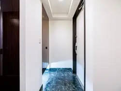 【東京都/港区港南】ワールドシティタワーズ　ブリーズタワー 玄関