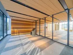 【東京都/中央区晴海】HARUMI FLAG SEA VILLAGE E棟 エントランス