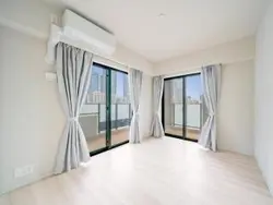 【東京都/中央区晴海】HARUMI FLAG SEA VILLAGE E棟 洋室