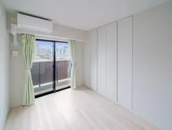 【東京都/中央区晴海】HARUMI FLAG SEA VILLAGE E棟 洋室