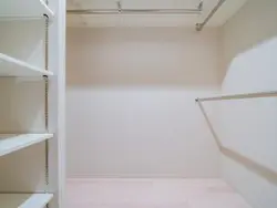 【東京都/中央区晴海】HARUMI FLAG SEA VILLAGE E棟 ウォークインクローゼット