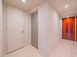 【東京都/中央区晴海】HARUMI FLAG SEA VILLAGE E棟 玄関