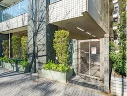 【東京都/新宿区新宿】ヒルズ新宿御苑 敷地内施設