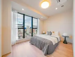 【東京都/港区西麻布】ザ・パークハウス西麻布レジデンス 洋室