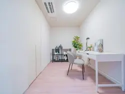 【東京都/港区西麻布】ザ・パークハウス西麻布レジデンス 洋室