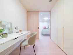 【東京都/港区西麻布】ザ・パークハウス西麻布レジデンス 洋室