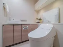 【東京都/港区西麻布】ザ・パークハウス西麻布レジデンス トイレ