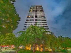 【東京都/港区西麻布】ザ・パークハウス西麻布レジデンス 外観