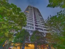 【東京都/港区西麻布】ザ・パークハウス西麻布レジデンス 外観