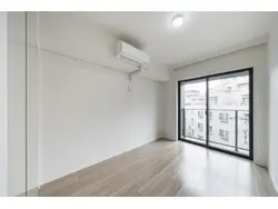 【東京都/文京区小石川】シティテラス文京小石川 A棟 洋室