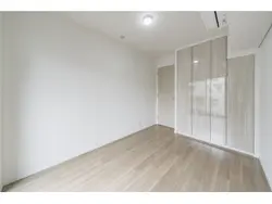 【東京都/文京区小石川】シティテラス文京小石川 A棟 洋室