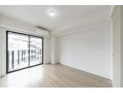 【東京都/文京区小石川】シティテラス文京小石川 A棟 洋室