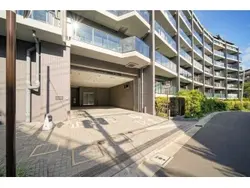 【東京都/文京区小石川】シティテラス文京小石川 A棟 外観