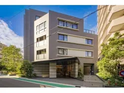 【東京都/文京区小石川】シティテラス文京小石川 A棟 外観