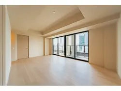 【東京都/渋谷区渋谷】プラウドタワー渋谷 リビング・ダイニング