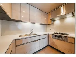 【東京都/渋谷区渋谷】プラウドタワー渋谷 キッチン