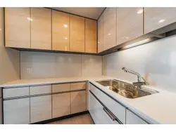 【東京都/渋谷区渋谷】プラウドタワー渋谷 キッチン