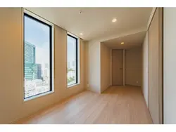 【東京都/渋谷区渋谷】プラウドタワー渋谷 洋室