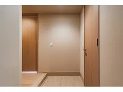 【東京都/渋谷区渋谷】プラウドタワー渋谷 玄関