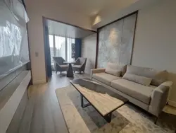 【東京都/渋谷区渋谷】プラウドタワー渋谷 共用施設：ゲストルーム