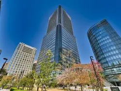 【東京都/千代田区神田淡路町】ワテラス タワーレジデンス 外観