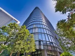 【東京都/千代田区神田淡路町】ワテラス タワーレジデンス 外観