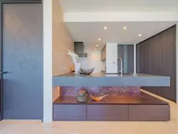 【東京都/千代田区神田淡路町】ワテラス タワーレジデンス キッチン