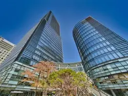 【東京都/千代田区神田淡路町】ワテラス タワーレジデンス 外観：該当：左