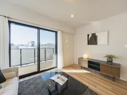 【東京都/文京区本郷】ブランズ本郷 リビング・ダイニング：※家具・調度品は販売価格に含まれておりません