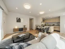 【東京都/文京区本郷】ブランズ本郷 リビング・ダイニング