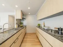 【東京都/文京区本郷】ブランズ本郷 キッチン