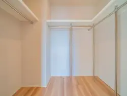 【東京都/文京区本郷】ブランズ本郷 ウォークインクローゼット